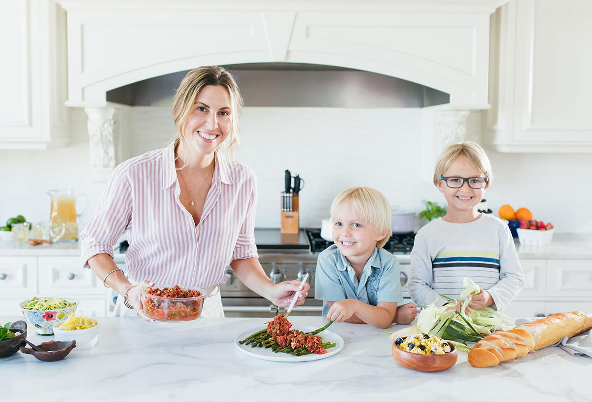 Storybook Nutrition