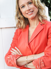 wendy bazilian headshot