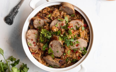 Dirty Rice
