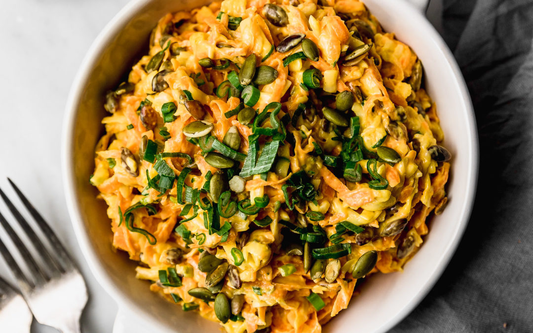 Cheese Salad