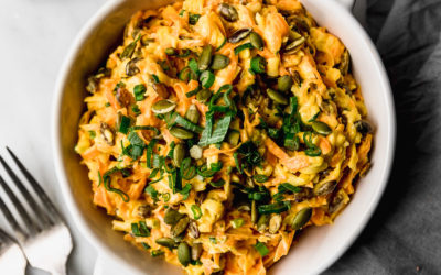 Cheese Salad
