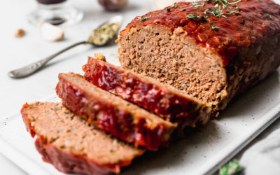 Classic Rock Meatloaf