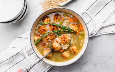 Country “Stone” Soup
