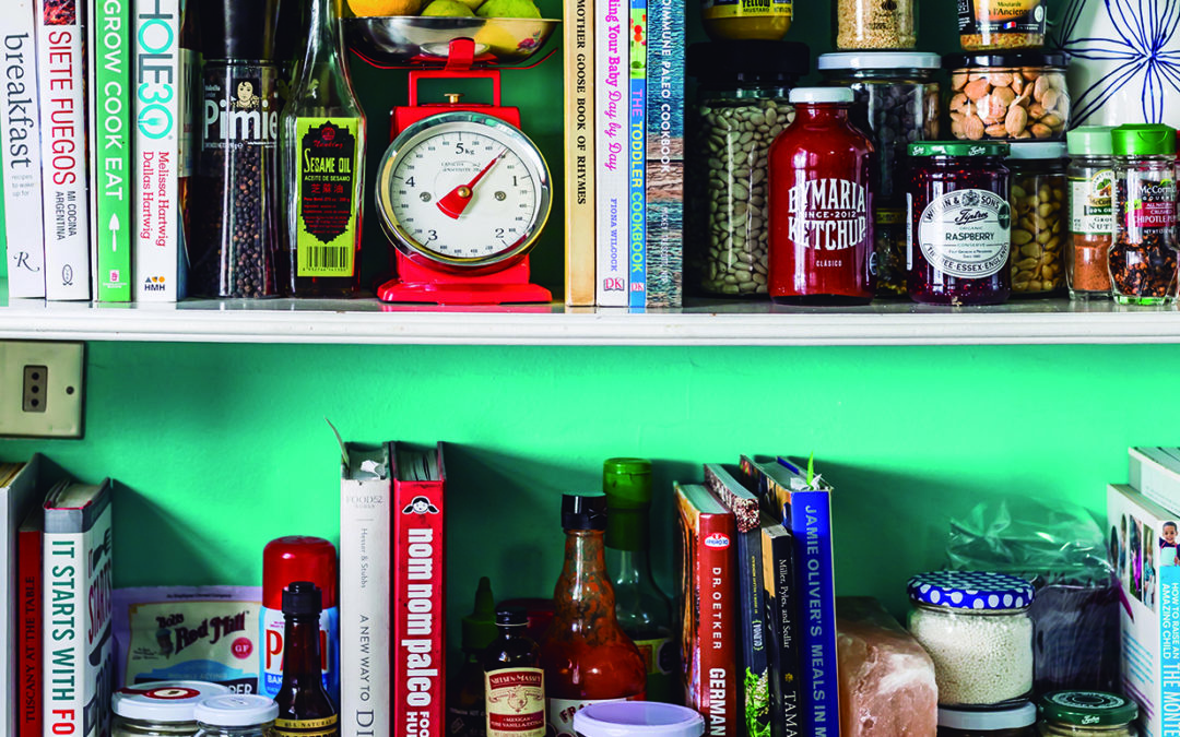 Pantry Essentials